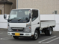 三菱ふそう 小型 平ボディ PA-FD70BB (10173) 1枚目