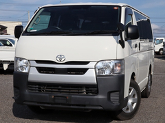 トヨタ 小型 バン 3BF-TRH200V (109305) 1枚目