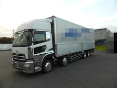 Nissan UD Large Wing body PKG-CG4ZA (2353) 1枚目