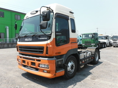 Isuzu Large Tractor PJ-EXD52D6 (20939) 1枚目