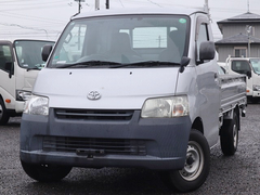 Toyota Small Flat body ABF-S402U (109296) 1枚目
