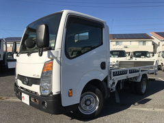 日産自動車 小型 キャリアカー CBF-SQ2F24 (97775) 1枚目