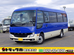 三菱ふそう 小型 バス TPG-BE640G (97778) 1枚目