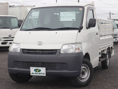 Toyota Small Flat body DBF-S402U (97801) 1枚目