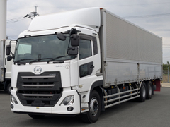 UDトラックス（日産） 大型 ウィング 2PG-CD5CA (97805) 1枚目