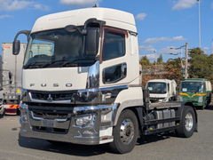 三菱ふそう 大型 トラクタ 2RG-FP74HER (97817) 1枚目