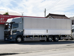 日野 増トン ウィング 2DG-FR1EHG (97844) 1枚目