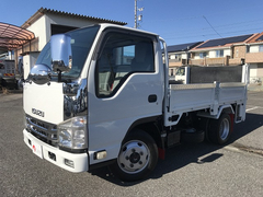 Isuzu Small Flat body TPG-NHS85AN (97846) 1枚目