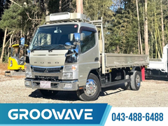 三菱ふそう 小型 平ボディ TPG-FEA50 (97859) 1枚目