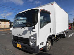 いすゞ 小型 バン TRG-NPR85AN (97871) 1枚目