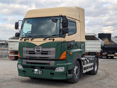 日野 大型 トラクタ QPG-SH1EDDG (97914) 1枚目