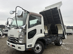 いすゞ 中型 土砂ダンプ TKG-FRR90S2 (97925) 1枚目