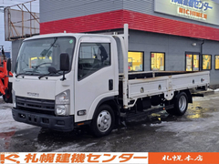 Isuzu Small Flat body TKG-NPR85AR (97948) 1枚目