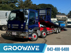 いすゞ 大型 Translation missing: ja.item.body_keijou_enum.body_keijou_carrier_other PDG-CYH52W8 (98039) 1枚目