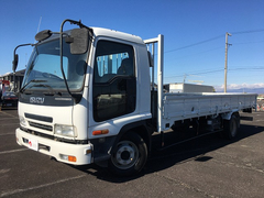 Isuzu Middle Flat body ADG-FRR90K3S (98050) 1枚目
