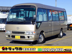 トヨタ 小型 バス PB-XZB51 (98053) 1枚目