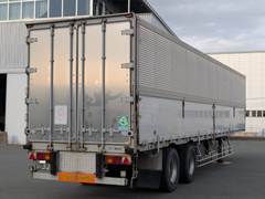 東急 大型 トレーラ（その他） TH28H7B2 (98057) 1枚目