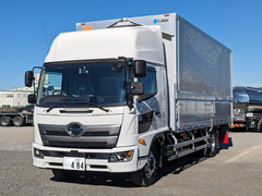 日野 増トン ウィング 2PG-FE2ACG (98095) 1枚目