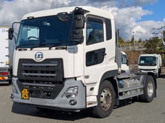 UDトラックス（日産） 大型 トラクタ 2RG-GK5DAB (98128) 1枚目