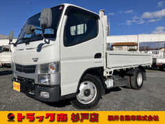 日産自動車 小型 平ボディ 2RG-FBAVW (98224) 1枚目