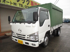 Mazda Small Flat body 2RG-LHS88A (98232) 1枚目