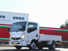 日産自動車 小型 平ボディ SKG-TZ2F24 (98257) 1枚目