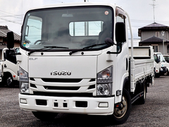 Isuzu Small Flat body TRG-NPR85AR (105486) 1枚目