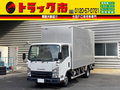 いすゞ 小型 バン 2RG-NLR88AN (98362) 1枚目