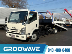 Isuzu Small Vehible loader 2RG-NPR88AN (98559) 1枚目