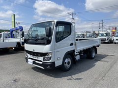 三菱ふそう 小型 平ボディ 2RG-FBA20 (105918) 1枚目