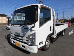 Isuzu Small Flat body TRG-NPR85AR (98569) 1枚目