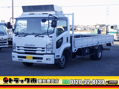 いすゞ 中型 平ボディ TKG-FRR90S2 (98605) 1枚目