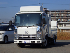 マツダ 小型 平ボディ TKG-LMR85N (98616) 1枚目