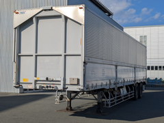 Trex Small Other trailer PFN24103 (98627) 1枚目