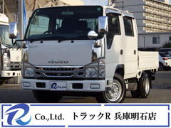Isuzu Small Double cab BKG-NHR85A (98628) 1枚目