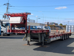 Tokyu Small Other trailer TE36H4E3S (98634) 1枚目