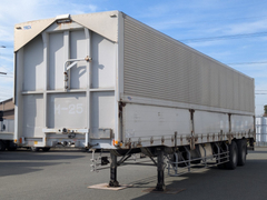 トレクス 小型 トラクタ PFN24101改 (98640) 1枚目