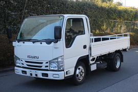 いすゞ 小型 平ボディ TPG-NJR85A (98709) 1枚目