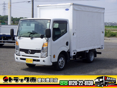 Nissan Small Box body CBF-SQ2F24 (109183) 1枚目