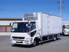 Mitsubishi Fuso Middle Freezer box_body 2KG-FK65F (98784) 1枚目
