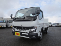 Mitsubishi Fuso Small Flat body 2TG-FBA00 (98833) 1枚目