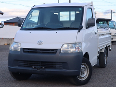 Toyota Small Flat body DBF-S402U (98857) 1枚目