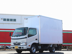 Toyota Small Box body ABF-TRY230 (98868) 1枚目