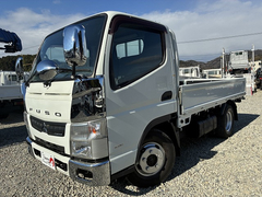 Mitsubishi Fuso Small Flat body TPG-FDA00 (98881) 1枚目