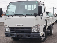 Isuzu Small Flat body TKG-NJR85A (98890) 1枚目