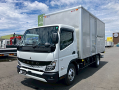 三菱ふそう 小型 バン 2PG-FEB80 (98895) 1枚目