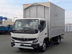 Mitsubishi Fuso Small Wing body 2RG-FEB50 (98899) 1枚目