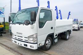 いすゞ 小型 平ボディ TKG-NJR85AN (98908) 1枚目