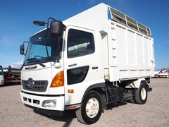 Hino Middle Soil dump ********* (99086) 1枚目