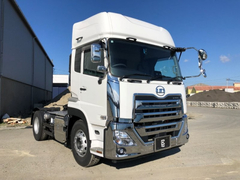 UDトラックス（日産） 大型 トラクタ 2RG-GK5DAB (99098) 1枚目